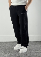 نیم بگ پارچه ضخیم مشکی