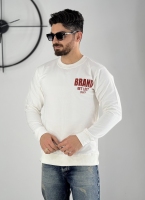 استین بلند دونخ لاکرا سفید