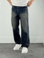 نیم بگ جین گازوئیلی کد 63