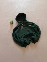 هودی دورس سه نخ صد در صد پنبه داخل کرک دار قواره باکسی