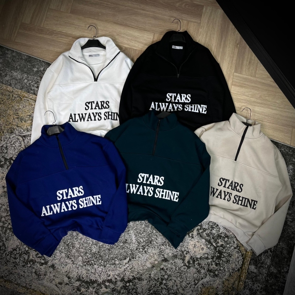 نیم زیپ 3 نخ ( بسته 20 عددی ) هر عدد 660 تومان