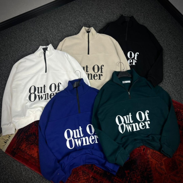 نیم زیپ دورس 3 نخ ( بسته 20 عددی ) هر عدد 680 تومان