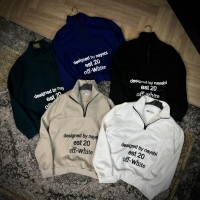 نیم زیپ 3 نخ ( بسته 20 عددی ) هر عدد 660 تومان