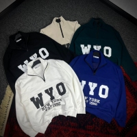 نیم زیپ دورس 3 نخ ( بسته 20 عددی ) هر عدد 680تومان