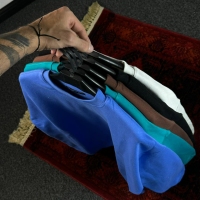 دورس 3 نخ پنبه بیسیک ( بسته 20 عددی ) هر عدد 640 تومان