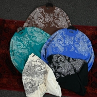 دورس 3 نخ پنبه بیسیک ( بسته 20 عددی ) هر عدد 670 تومان