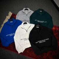 نیم زیپ 3 نخ ( بسته 20 عددی ) هر عدد 680 تومان