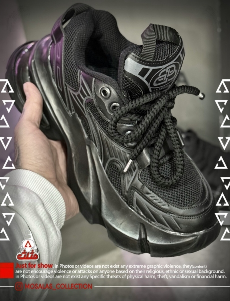 کتونی بالنسیاگا