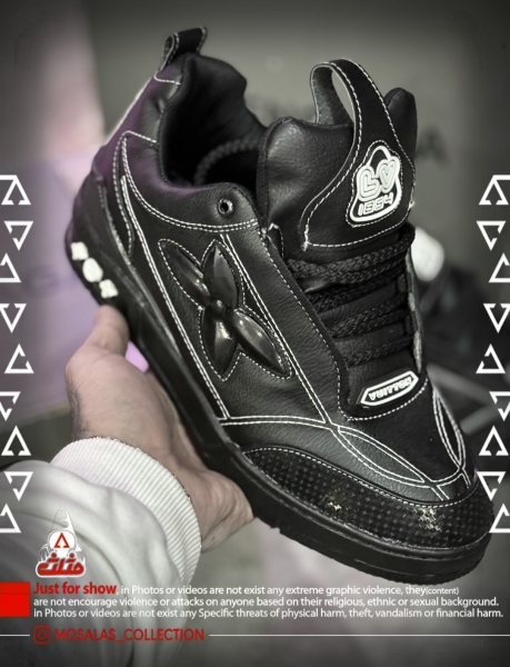 کتونی لوی ویتون