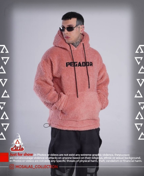 هودی تدی پتویی