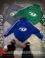 دورس نیم زیپ داخل کرکی