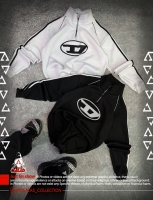 دورس نیم زیپ داخل کرکی