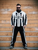 کاپشن یوونتوس