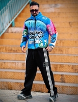 کاپشن باکسی