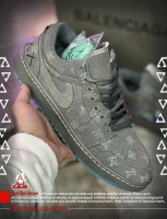 کتونی نایکی دور دوخت