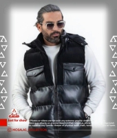 پافر اورجینال دو جیب