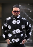 سوییشرت کاپشنی تدی