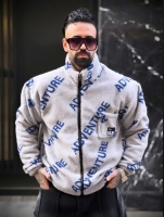 سوییشرت کاپشنی تدی