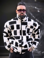 سوییشرت کاپشنی تدی