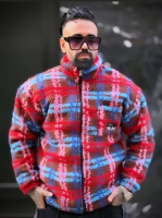 سوییشرت کاپشنی تدی