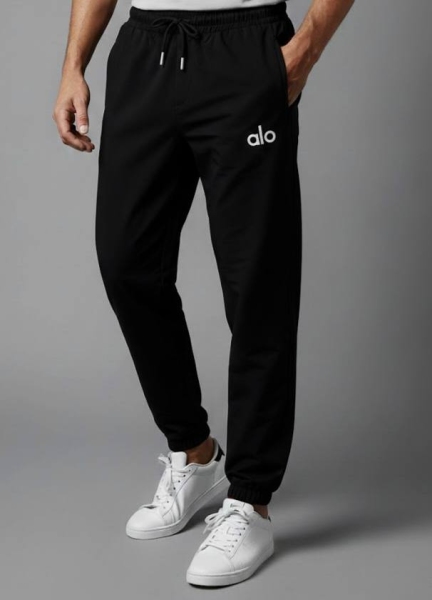 جاگر مدل جدید alo مشکی