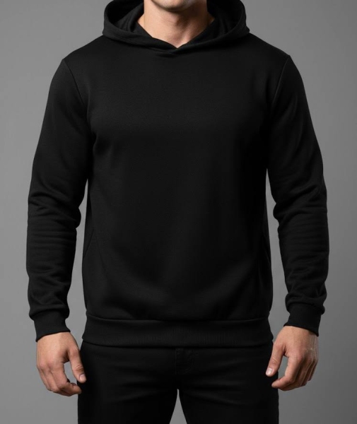 هودی جدید original مشکی