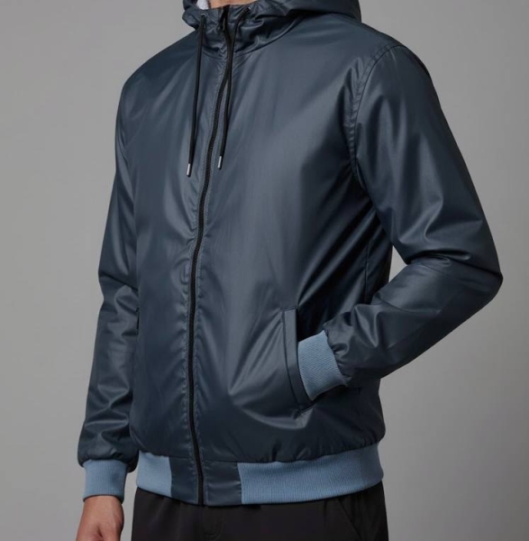 سویشرت شمعی مدل ساده نوک مدادی