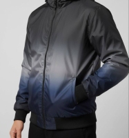 سویشرت شمعی سه رنگ NEW مشکی سفید آبی