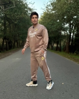 ست دورس و اسلش حراجی REAL MADRID نسکافه ای