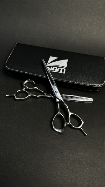 ست قیچی Siam پیچ مخفی