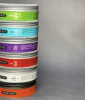 ژل واکس مورفوس