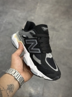 کتونی نیو بالانس9060 درجه 1 ( ست زنو مرد )