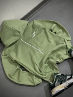 هودی زیپی 3 نخ اسپان