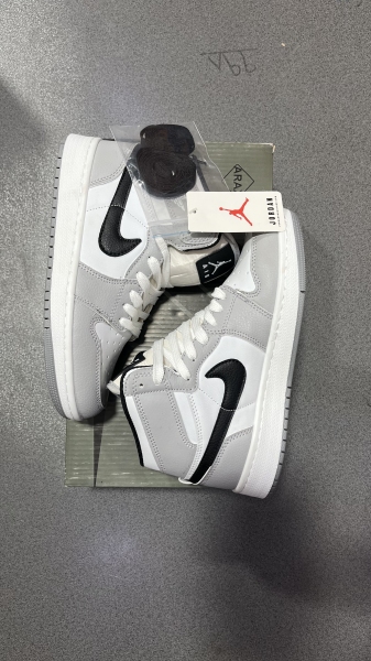 جردن ساقدار