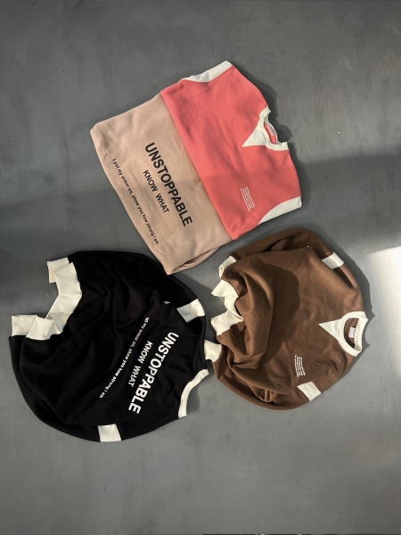 دورس تیکه دوزی unstop