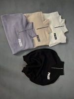 نیم زیپ polizel