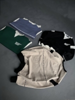 دورس یقه هفت