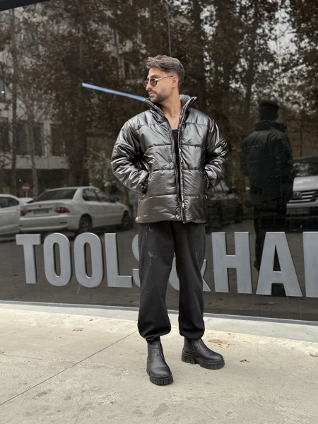 کاپشن سیلیکونی بوتگا