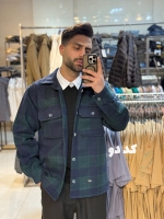 کت پشمی وارداتی