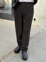 شلوار بگ مازراتی ترک