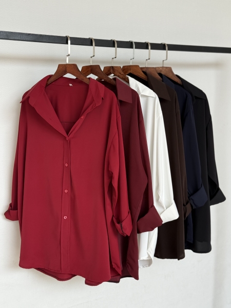 شومیز الیزه مجلسی