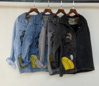 کت جین اورجینال