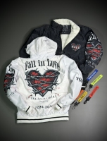 بادگیره قلب(2رنگ