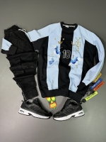 دورس ارژانتین(2رنگ