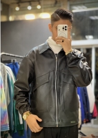 جکت چرمی وارداتی