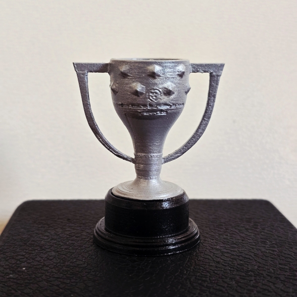 جام قهرمانی لالیگا اسپانیا