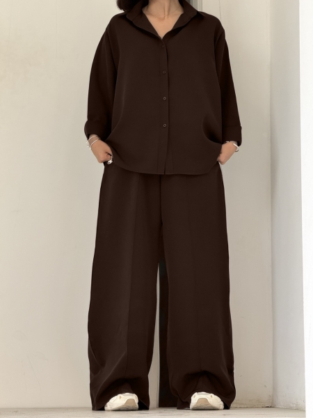 ست کرپ دبل یلدا