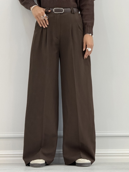 شلوار شافل بزایاق