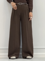 شلوار شافل بزایاق