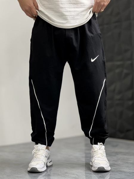 جاگر گلکسی Nike مشکی کد 84 d